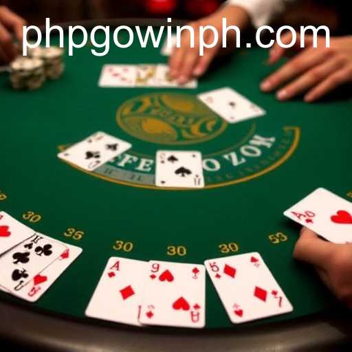 The Art and Strategy of Blackjack with PHPGoWin