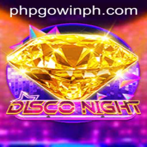 DiscoNight: Exploring the Vibrant Virtual World of Dance and Competition with phpgowin