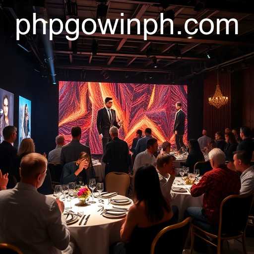 The Allure of Exclusive Events: A Deep Dive into the World of PhpGowin
