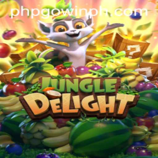 Exploring the Adventure of JungleDelight with PhpGoWin