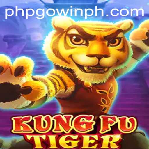 KungFuTiger: An Epic Adventure in the World of Martial Arts