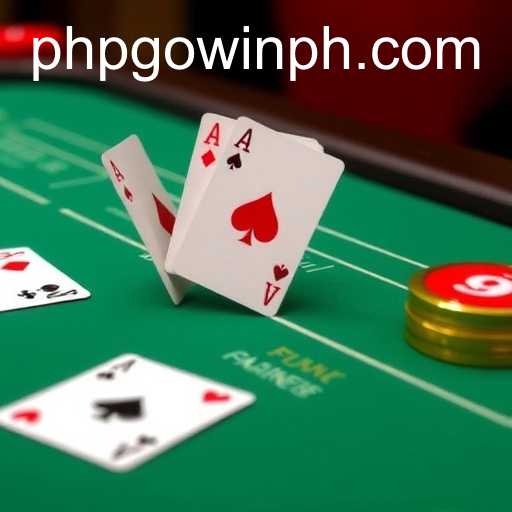 The Rising Popularity of Online Baccarat: Exploring the World of phpgowin