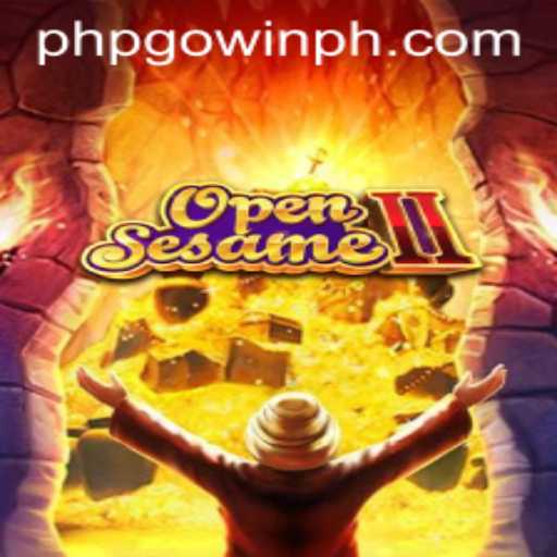 OpenSesameII: An Interactive Adventure in the World of PHPGoWin